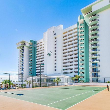 Watercrest 708 Apartment Panama City Beach Exterior photo