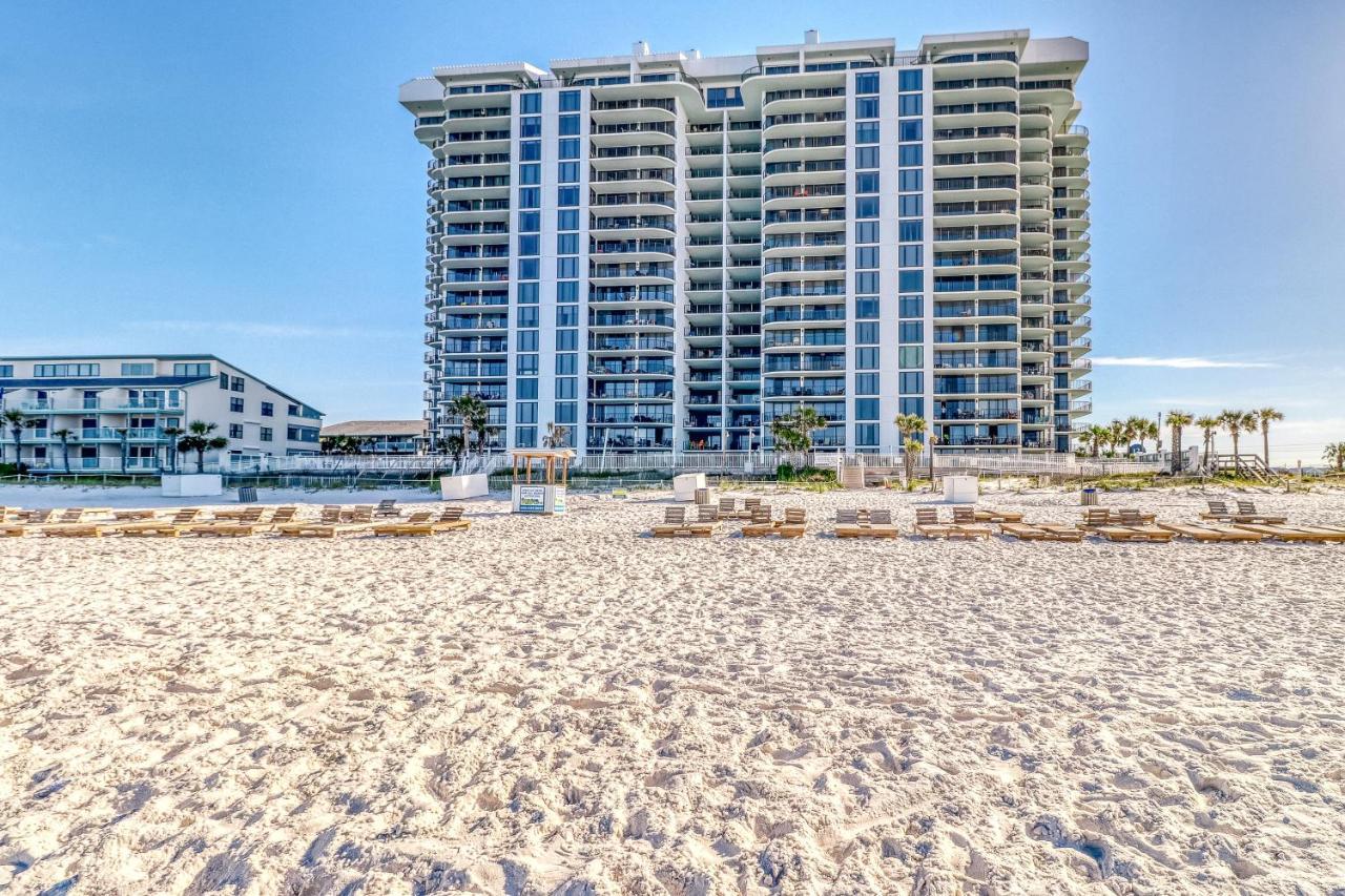 Watercrest 708 Apartment Panama City Beach Exterior photo