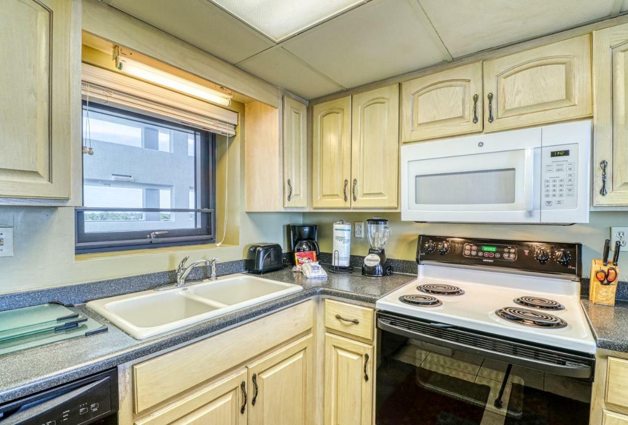 Watercrest 708 Apartment Panama City Beach Exterior photo