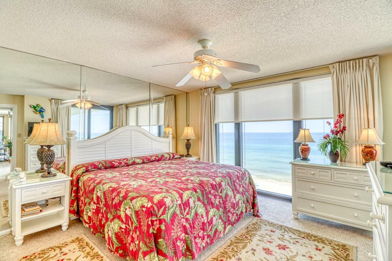 Watercrest 708 Apartment Panama City Beach Exterior photo