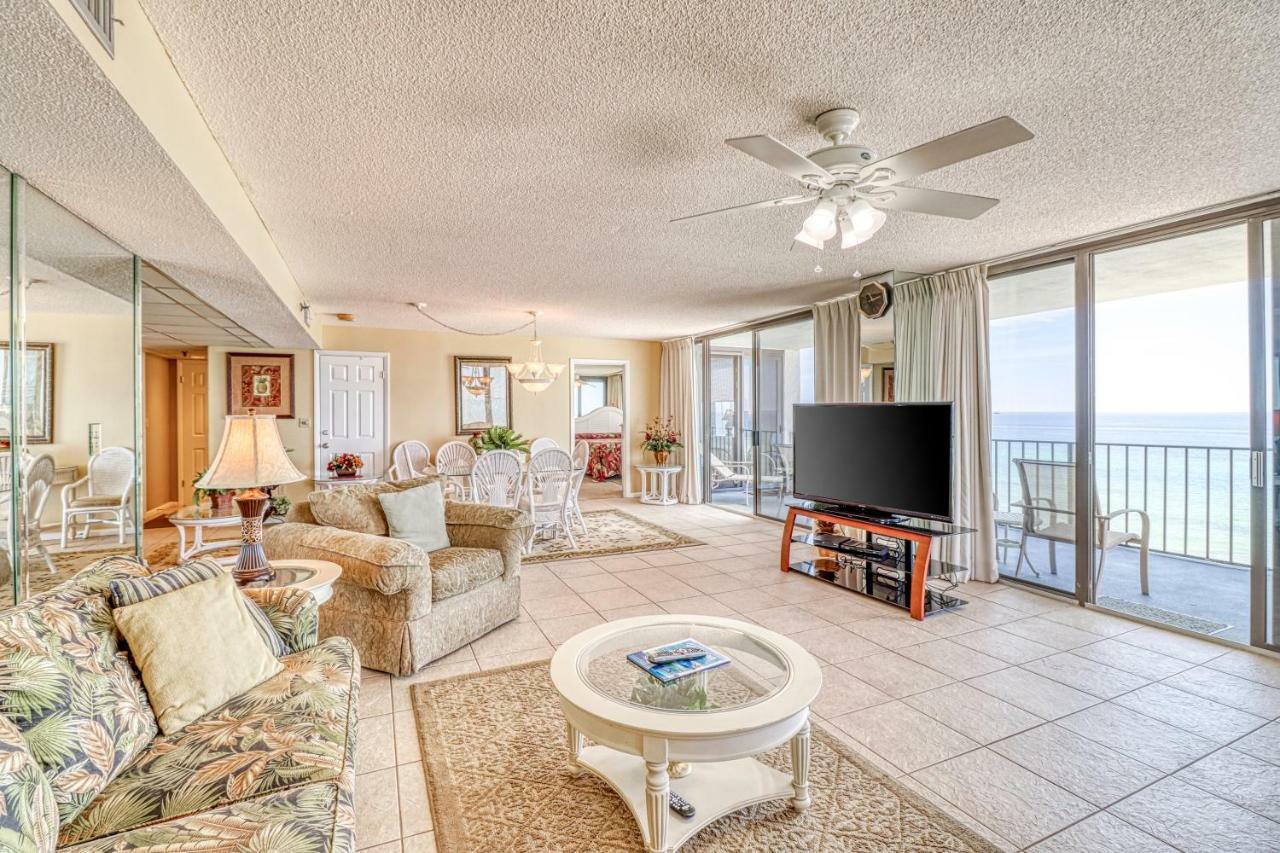Watercrest 708 Apartment Panama City Beach Exterior photo