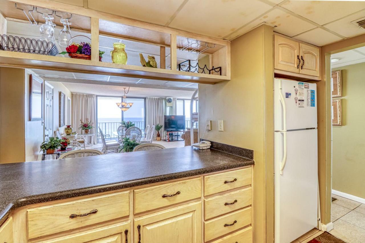 Watercrest 708 Apartment Panama City Beach Exterior photo