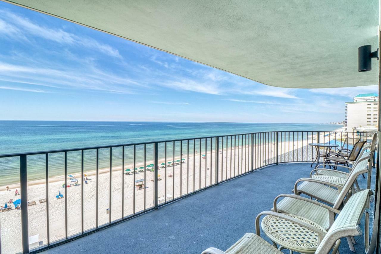 Watercrest 708 Apartment Panama City Beach Exterior photo