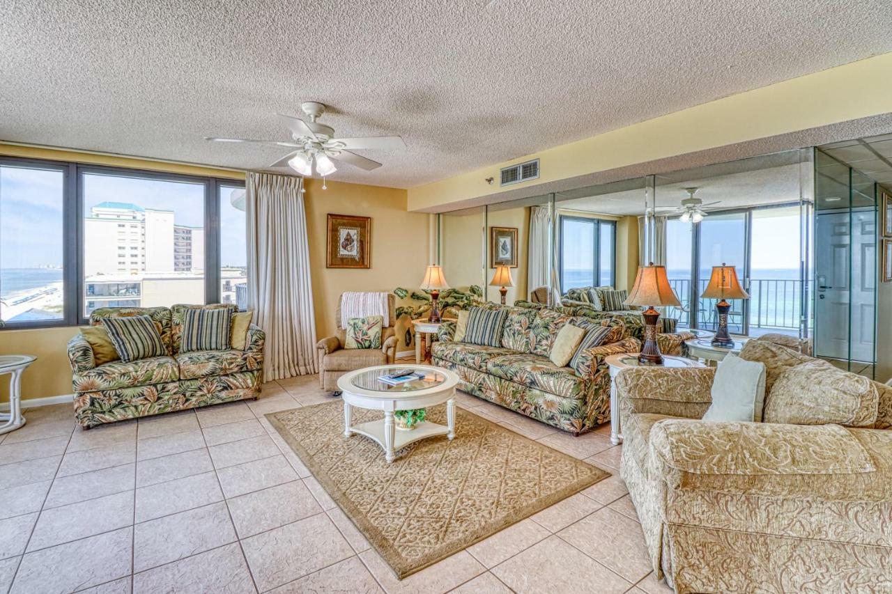 Watercrest 708 Apartment Panama City Beach Exterior photo